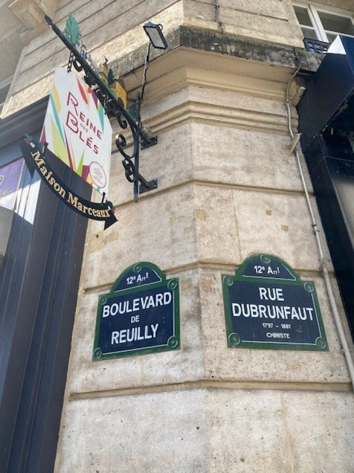 à vendre Appartement Paris 12eme Arrondissement - Photo 9