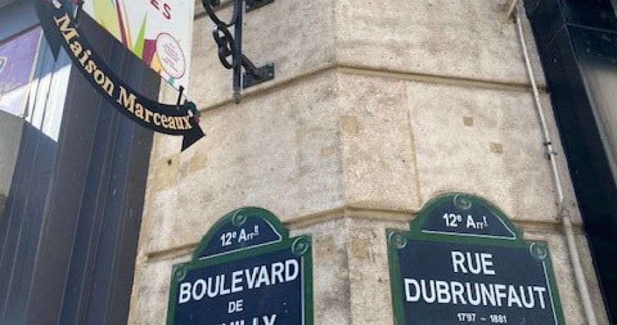 vente Appartement Paris 12eme Arrondissement