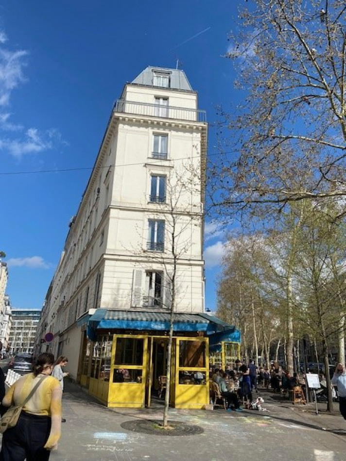 à vendre Appartement Paris 12eme Arrondissement - Photo 10