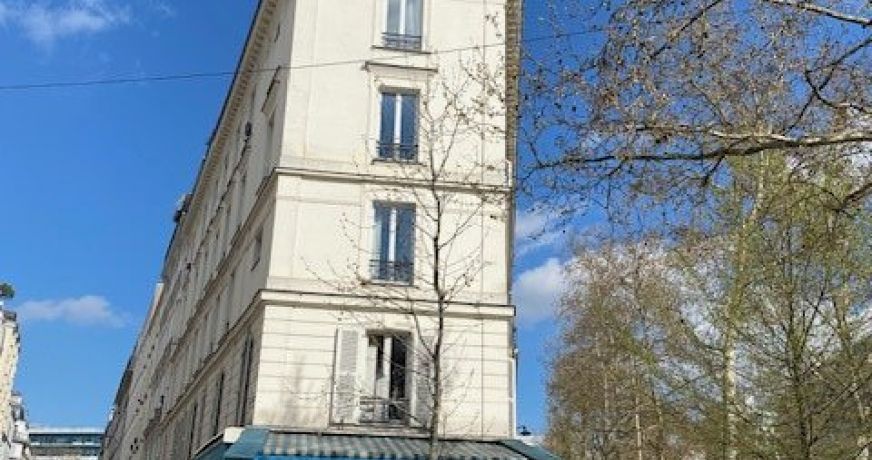 vente Appartement Paris 12eme Arrondissement