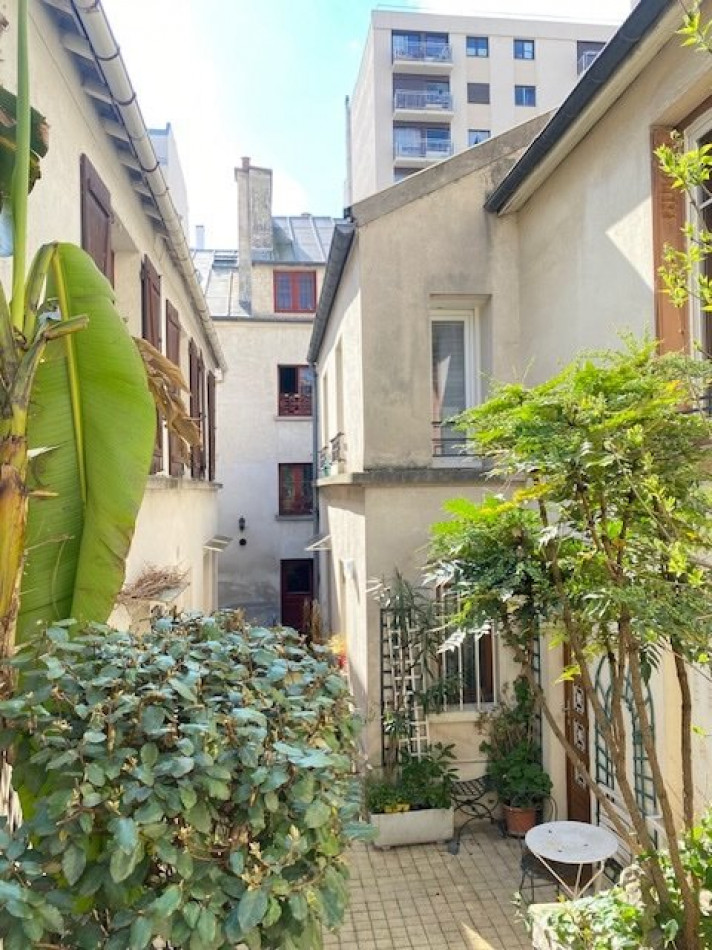 à vendre Appartement Paris 12eme Arrondissement - Photo 3