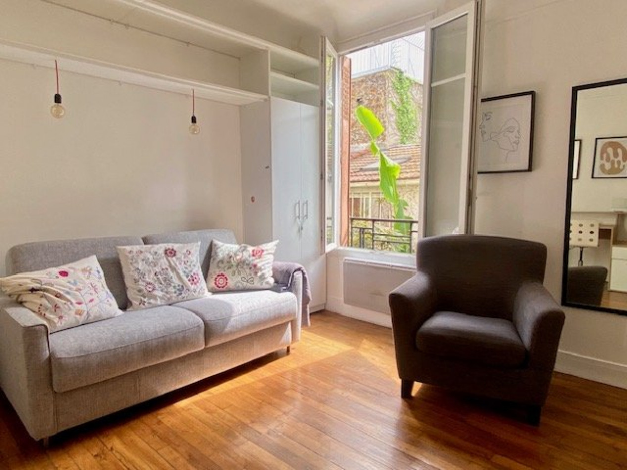 à vendre Appartement Paris 12eme Arrondissement - Photo 5