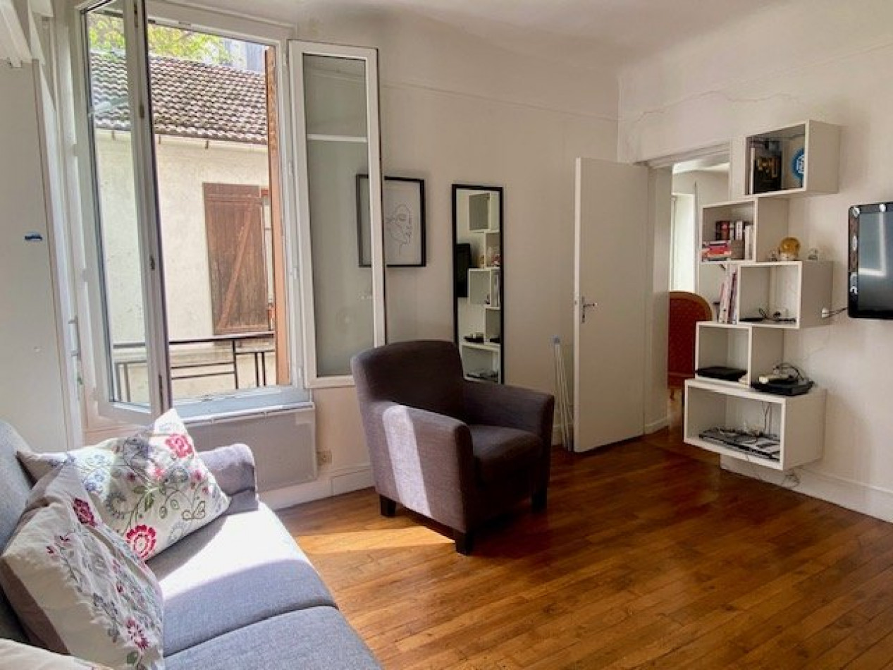 à vendre Appartement Paris 12eme Arrondissement - Photo 6