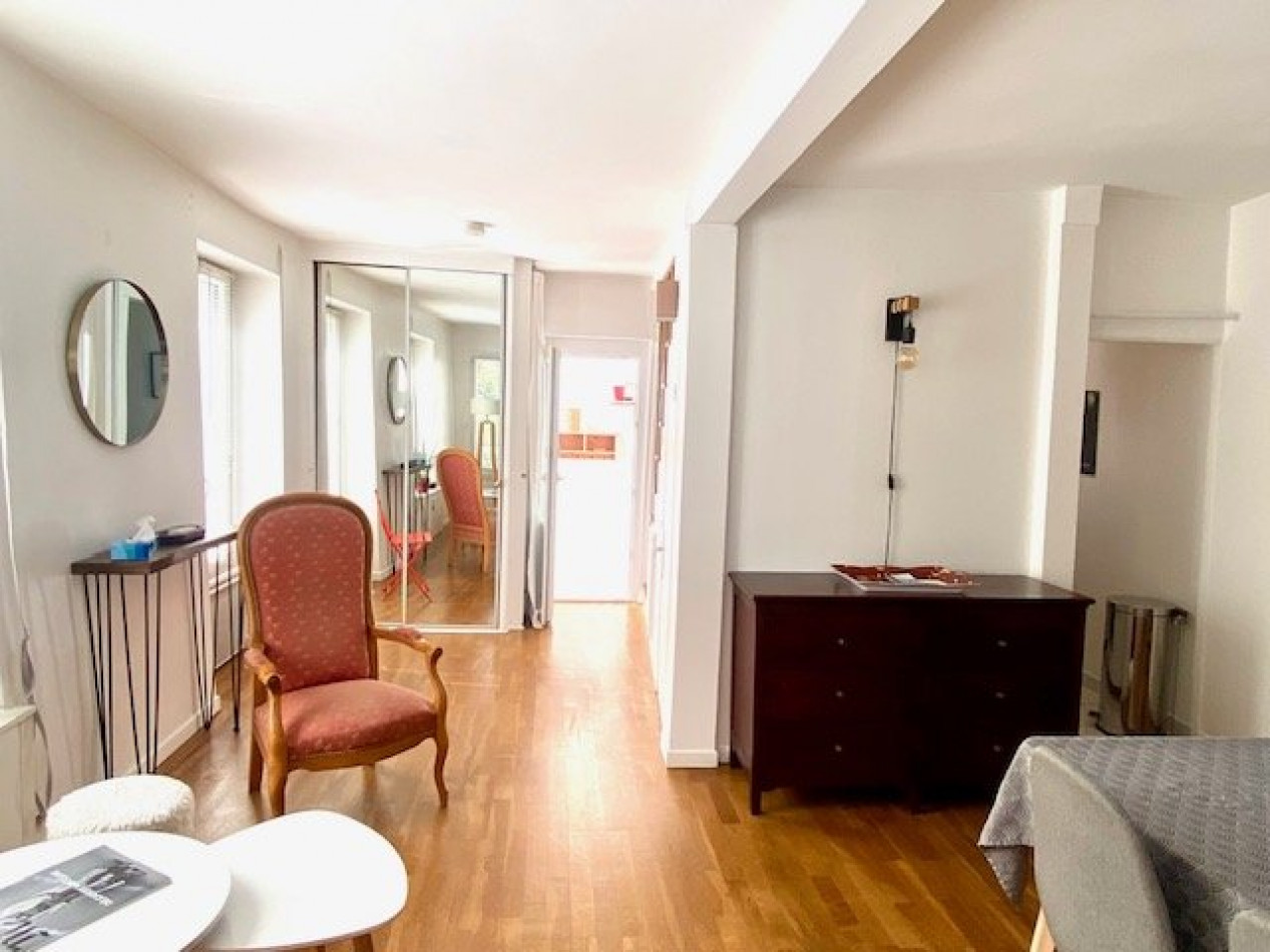 à vendre Appartement Paris 12eme Arrondissement - Photo 2