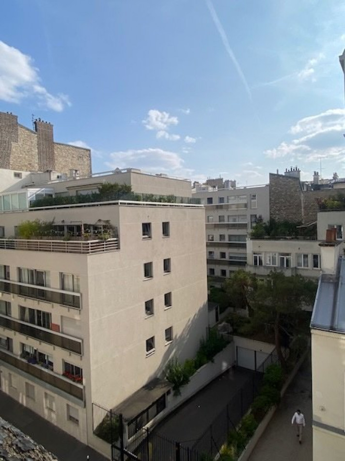 à vendre Appartement Paris 17eme Arrondissement - Photo 3