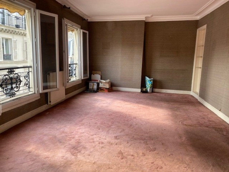 vente Appartement Paris 17eme Arrondissement - Photo 2