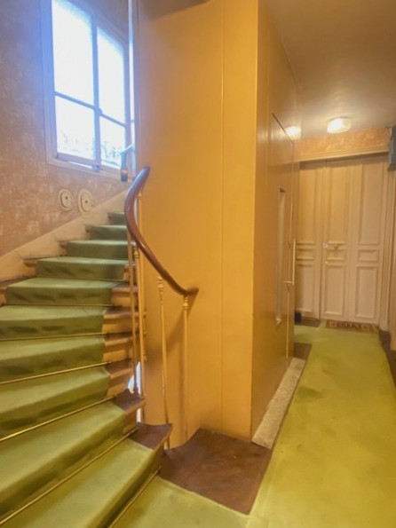 vente Appartement Paris 17eme Arrondissement - Photo 5