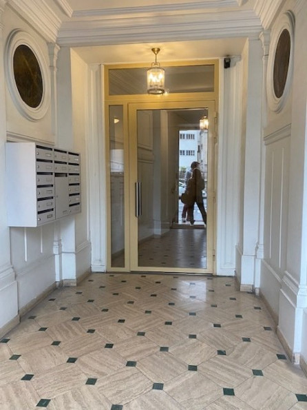 vente Appartement Paris 17eme Arrondissement - Photo 6