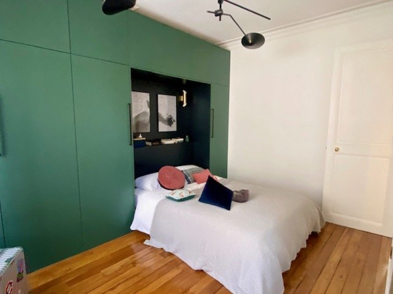 à louer Appartement Paris 15eme Arrondissement - Photo 9