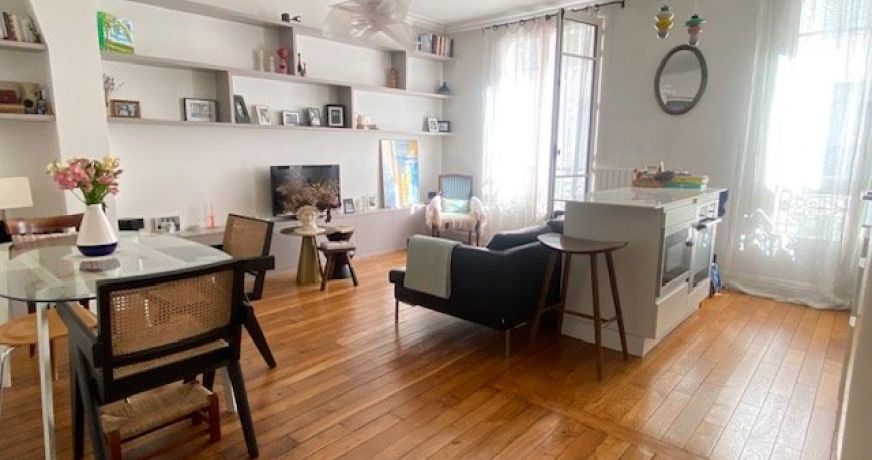 location Appartement Paris 15eme Arrondissement