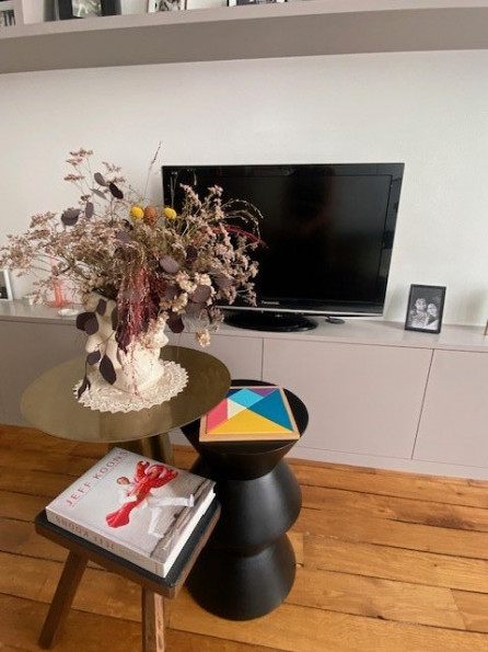 location Appartement Paris 15eme Arrondissement - Photo 6