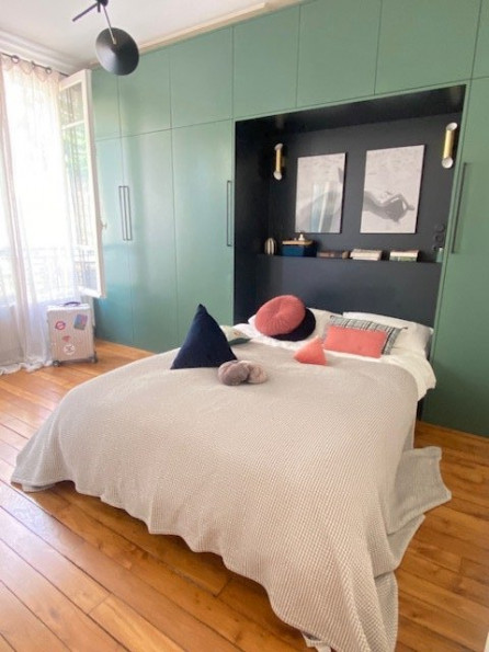 location Appartement Paris 15eme Arrondissement - Photo 8