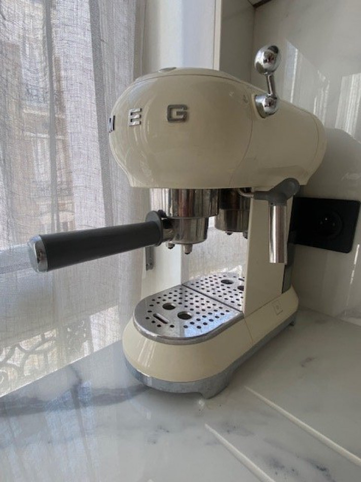 à louer Appartement Paris 15eme Arrondissement - Photo 5