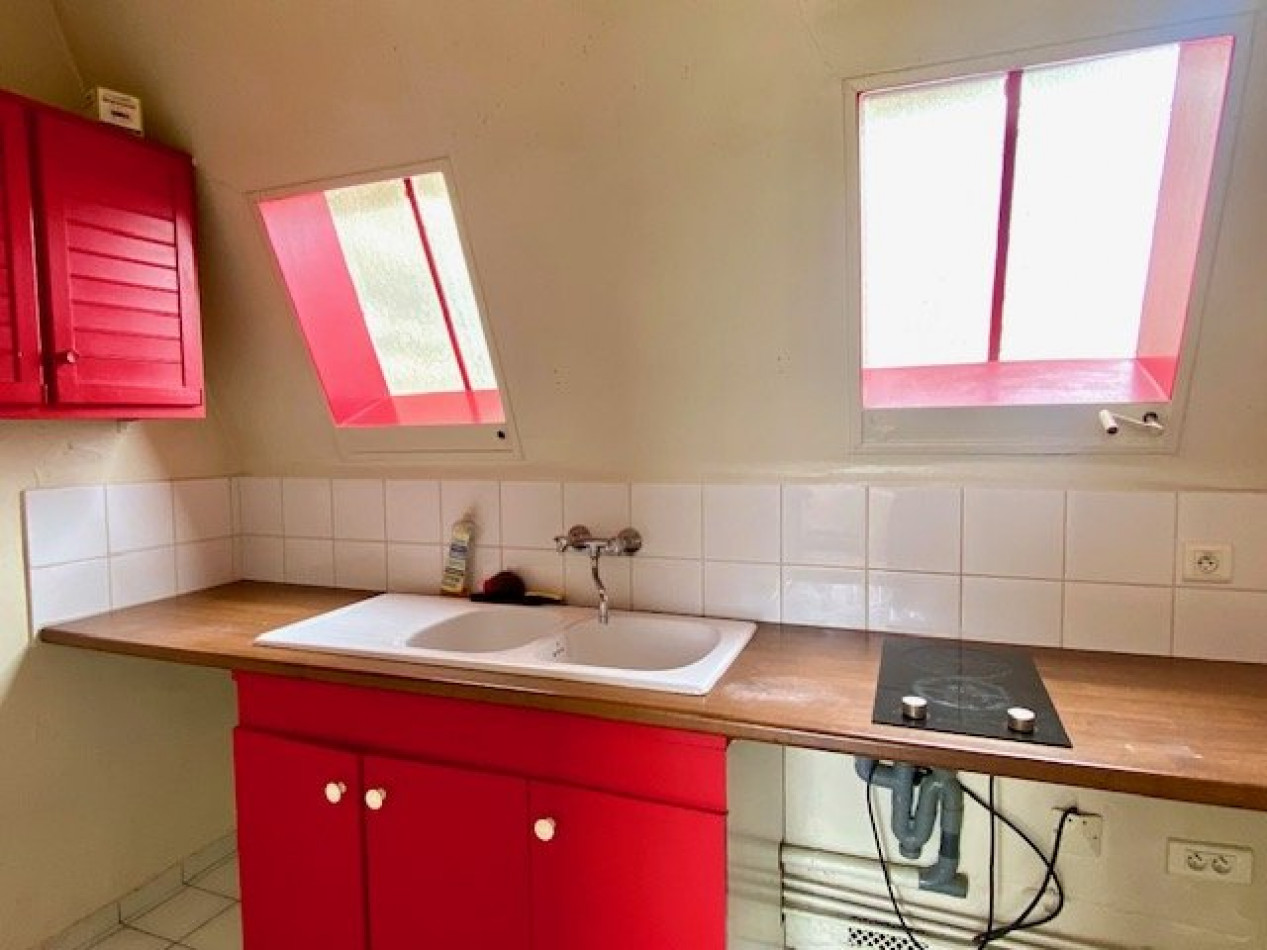 à vendre Appartement Paris 16eme Arrondissement - Photo 3