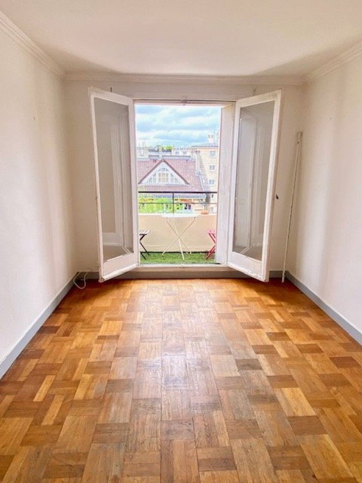 à vendre Appartement Paris 16eme Arrondissement - Photo 2