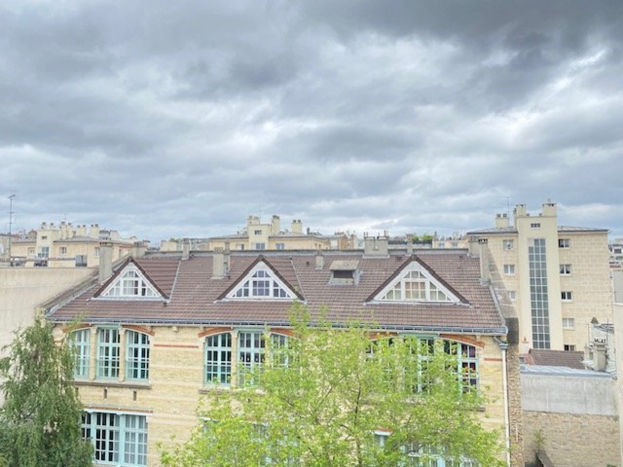 à vendre Appartement Paris 16eme Arrondissement - Photo 4