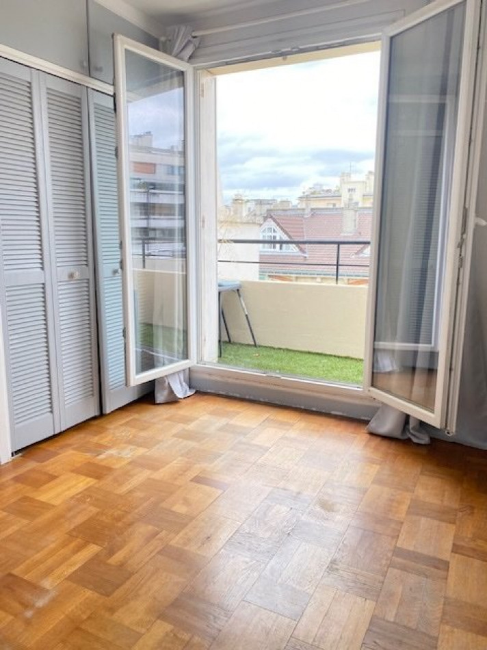 à vendre Appartement Paris 16eme Arrondissement - Photo 6