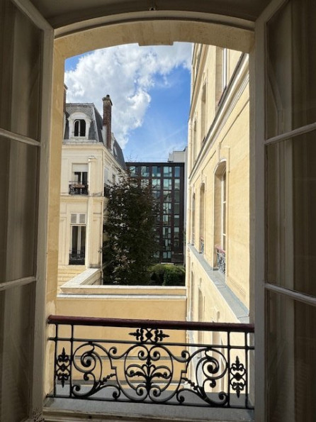 vente Appartement Paris 9eme Arrondissement - Photo 6