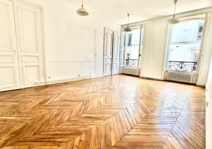 à vendre Bureau Paris 9eme Arrondissement