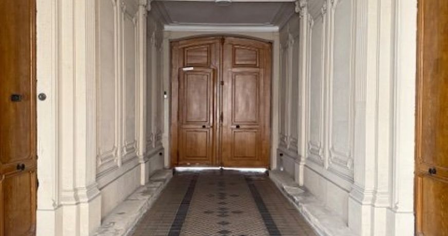 vente Bureau Paris 9eme Arrondissement