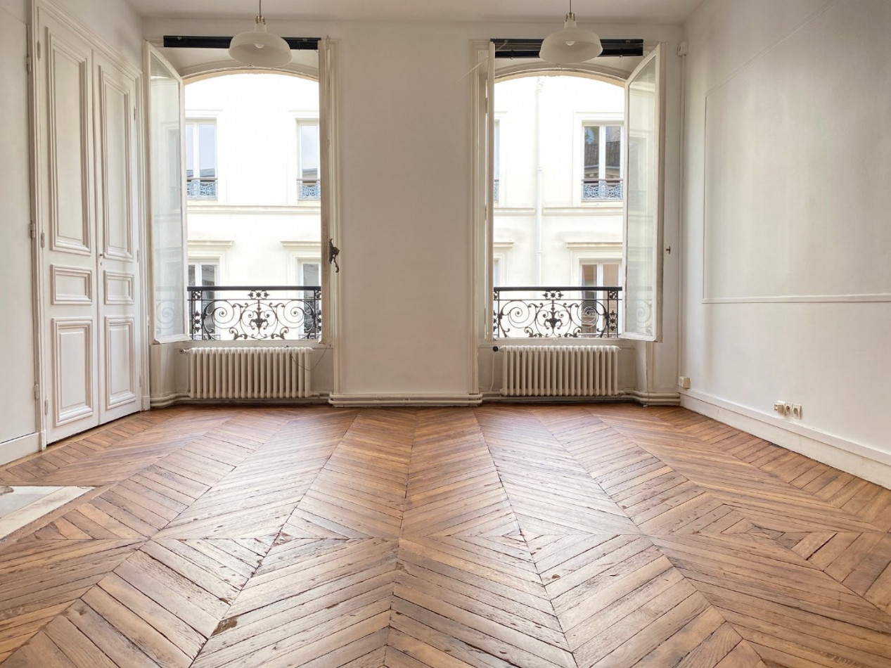 à vendre Appartement Paris 9eme Arrondissement - Photo 9