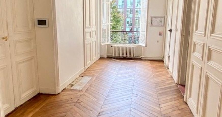 vente Bureau Paris 9eme Arrondissement