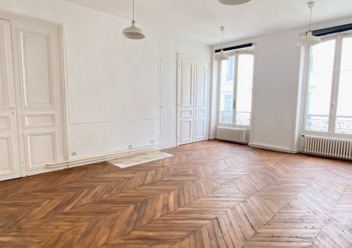 à vendre Appartement Paris 9eme Arrondissement