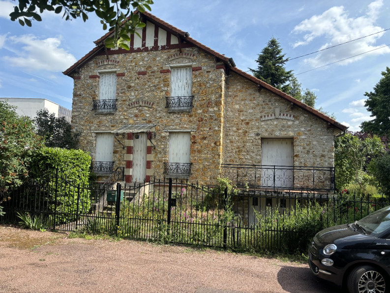 vente Maison Ermont - Photo 1
