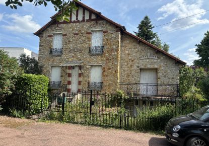 vente Maison Ermont