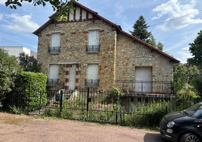 à vendre Maison Ermont