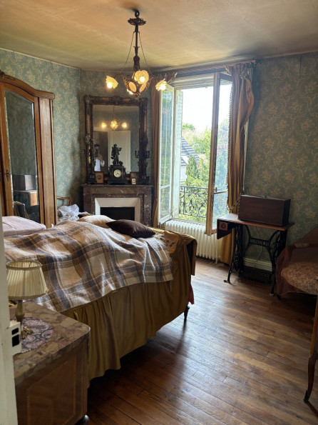 vente Maison Ermont - Photo 7