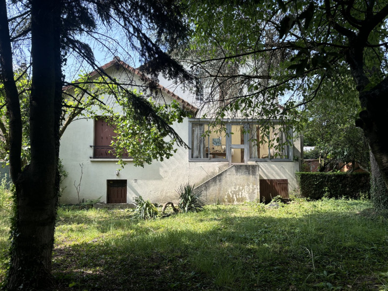 vente Maison Ermont - Photo 2