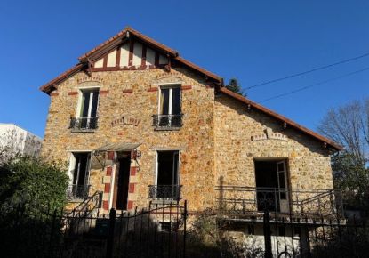 vente Maison Ermont