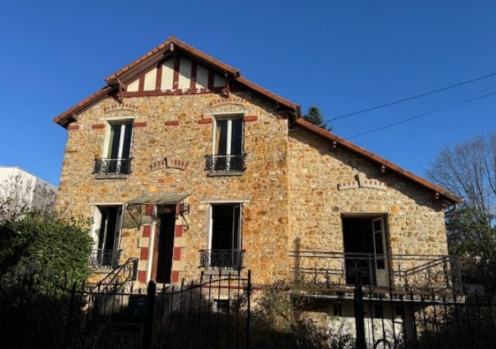 à vendre Maison Ermont
