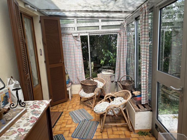 vente Maison Ermont - Photo 5