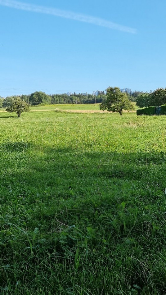 à vendre Terrain Marcellaz - Photo 2