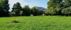 vente Terrain Marcellaz