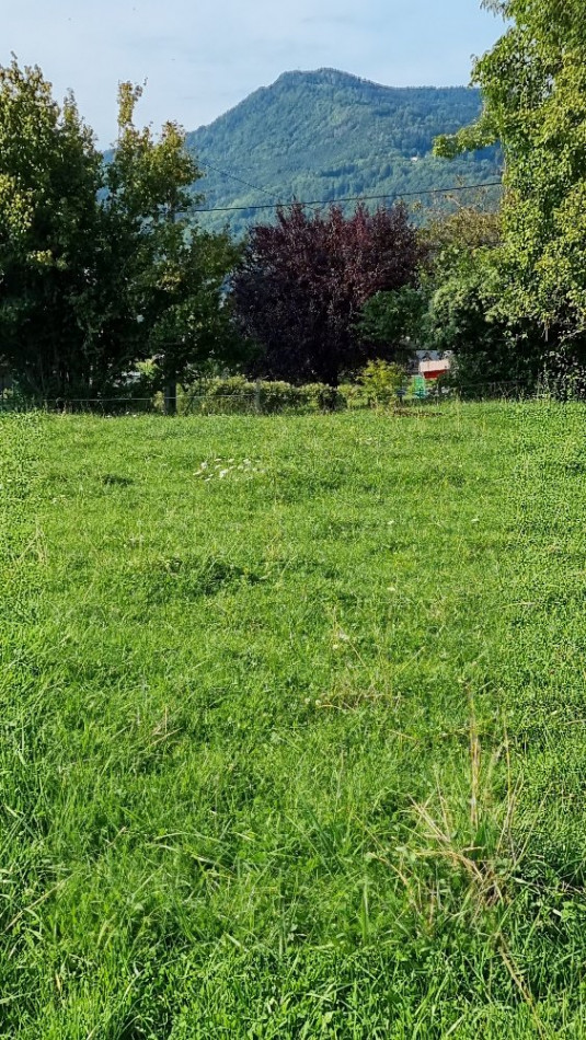 à vendre Terrain Marcellaz - Photo 3