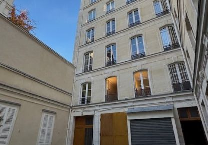 vente Appartement à rénover Paris 9eme Arrondissement