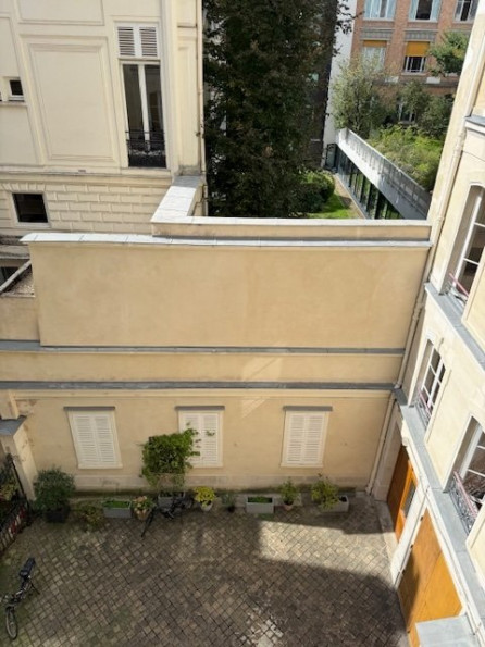 vente Appartement à rénover Paris 9eme Arrondissement - Photo 4