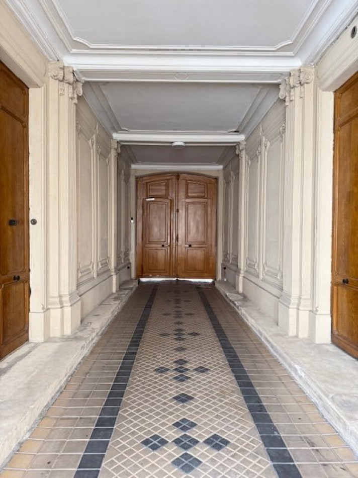 à vendre Appartement à rénover Paris 9eme Arrondissement - Photo 5