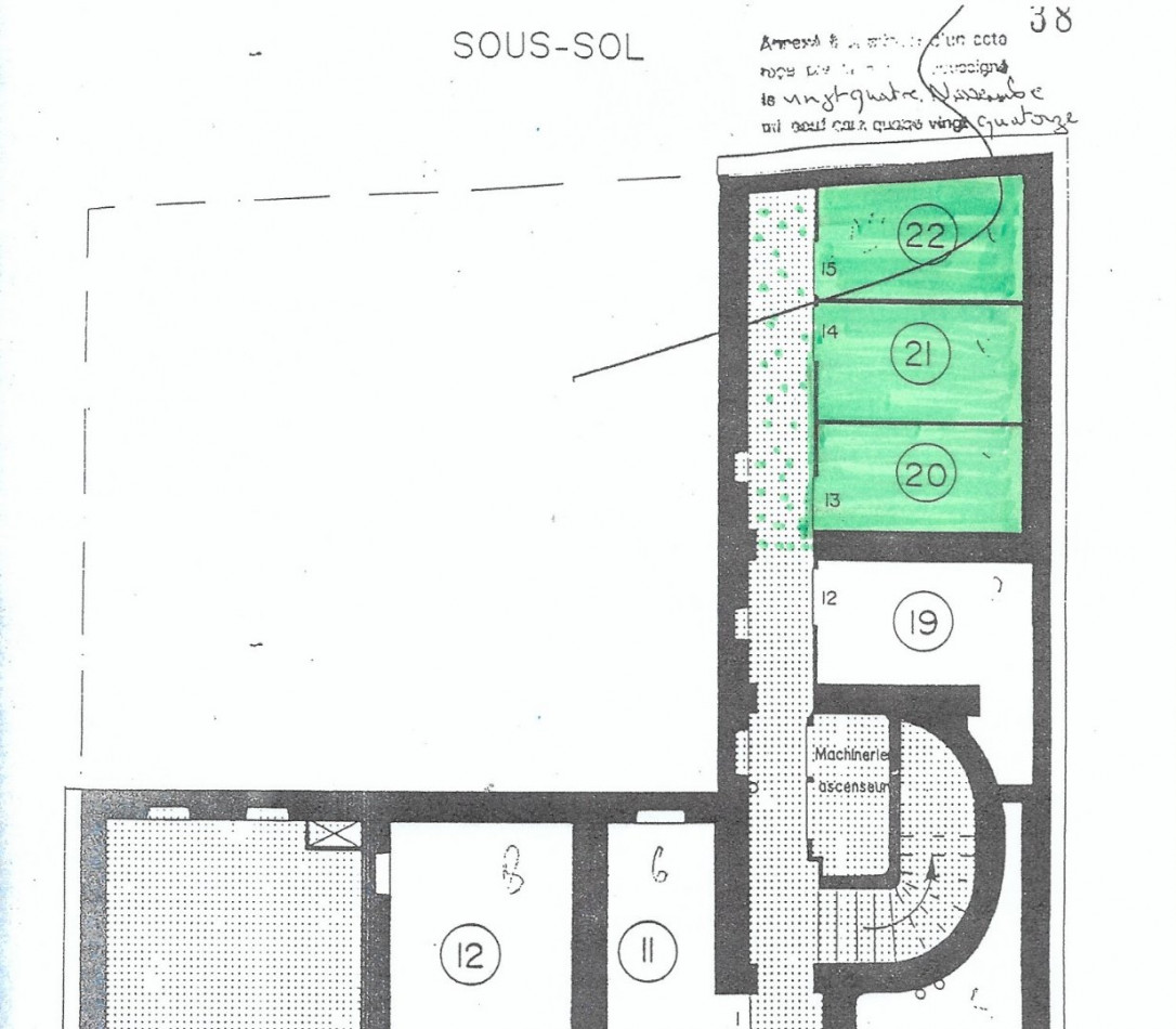 à vendre Appartement à rénover Paris 9eme Arrondissement - Photo 7