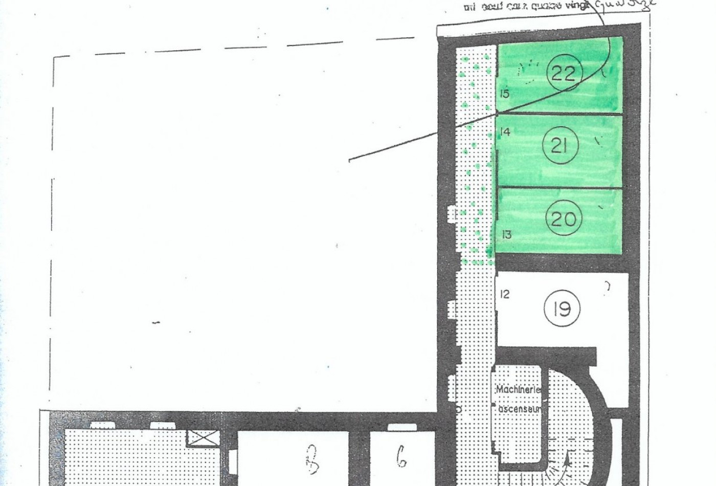 vente Appartement à rénover Paris 9eme Arrondissement - Photo 8