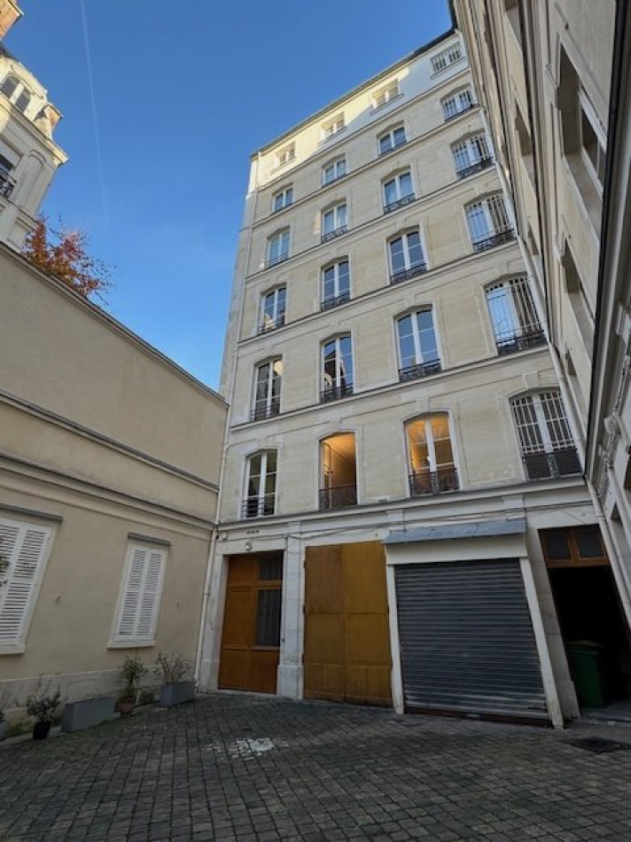 à vendre Appartement à rénover Paris 9eme Arrondissement - Photo 2