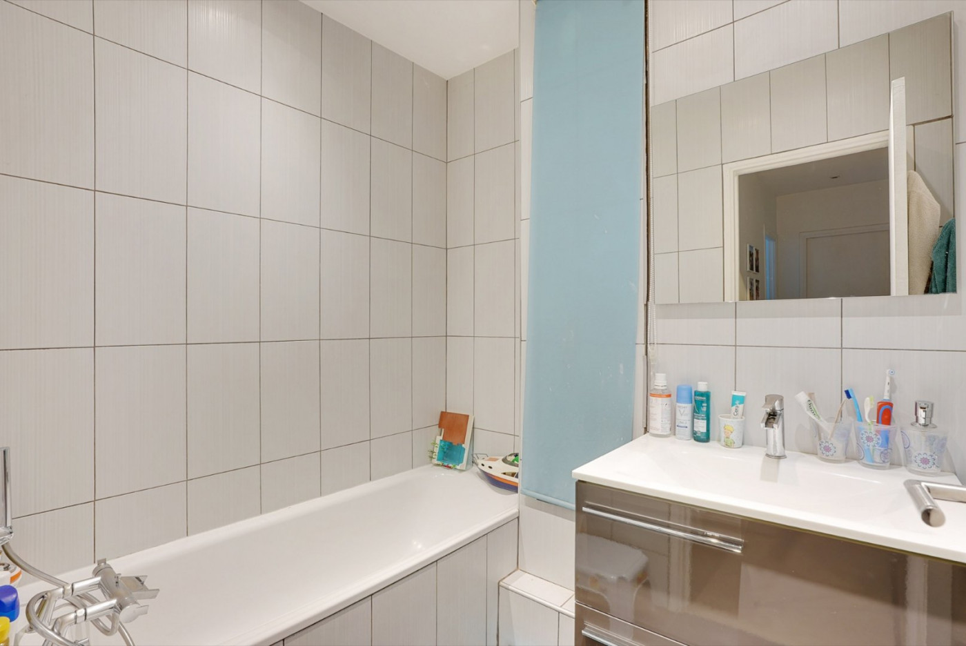 à vendre Appartement Paris 16eme Arrondissement - Photo 10