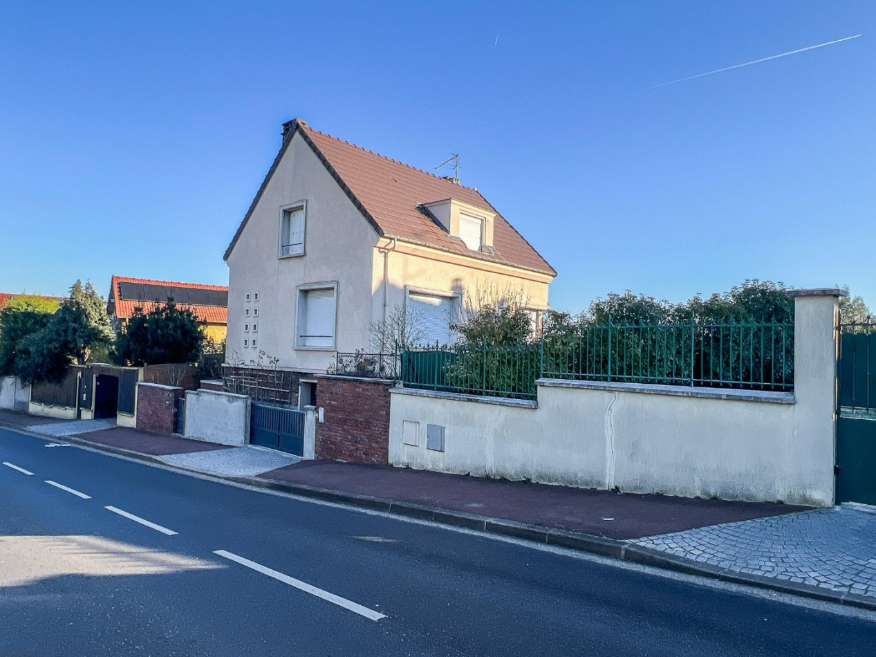 à vendre Maison Sevres - Photo 2