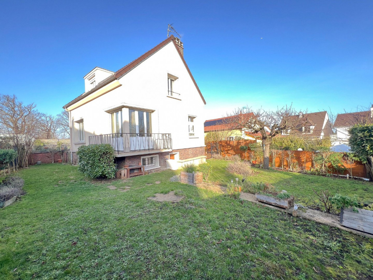 à vendre Maison Sevres - Photo 1