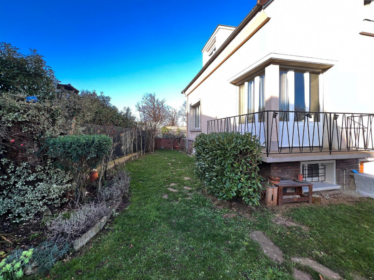 à vendre Maison Sevres - Photo 3