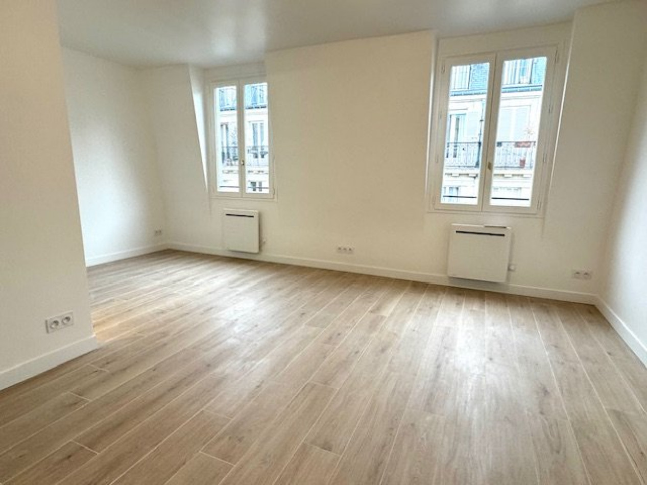 à vendre Appartement Paris 7eme Arrondissement - Photo 1