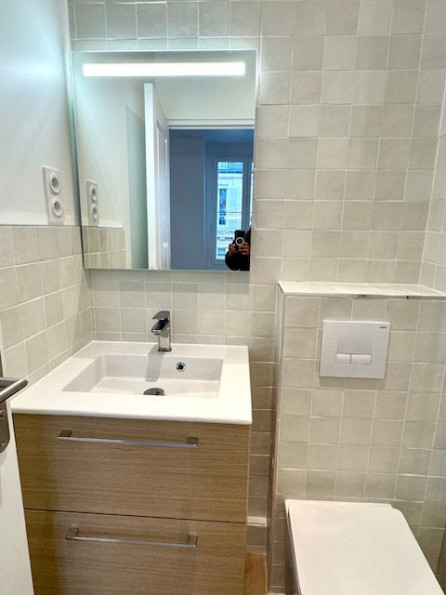 vente Appartement Paris 7eme Arrondissement - Photo 7